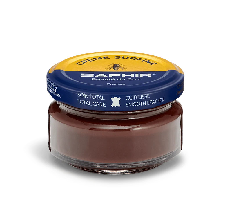 Surfine cream Saphir