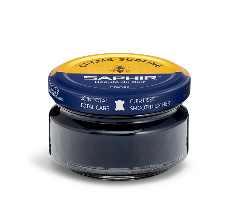 Surfine cream Saphir