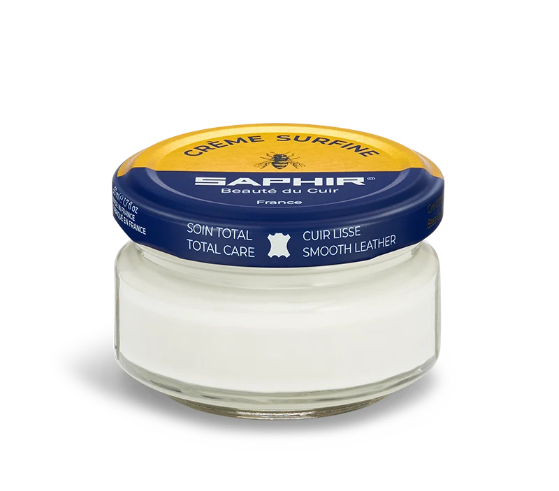 Surfine cream Saphir