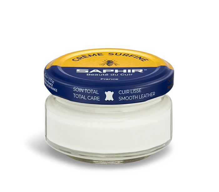Surfine cream Saphir