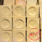 Vegetable Soap from Marseille Savonnerie le Serail
