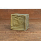 Olive oil Marseille soap Le Sérail