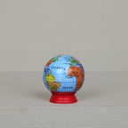 Taille-crayon Globe