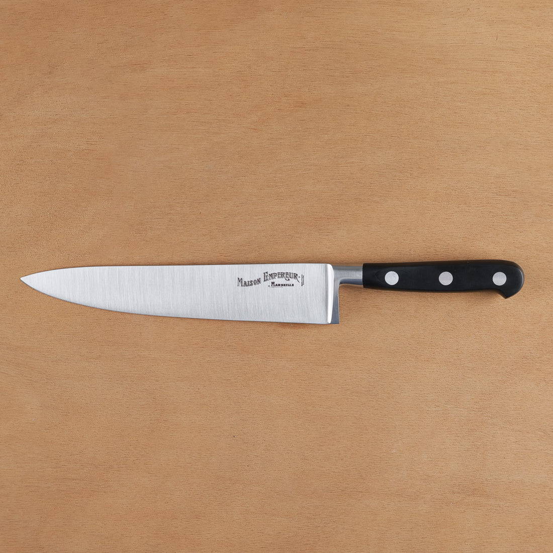 Couteau de cuisine Maison Empereur