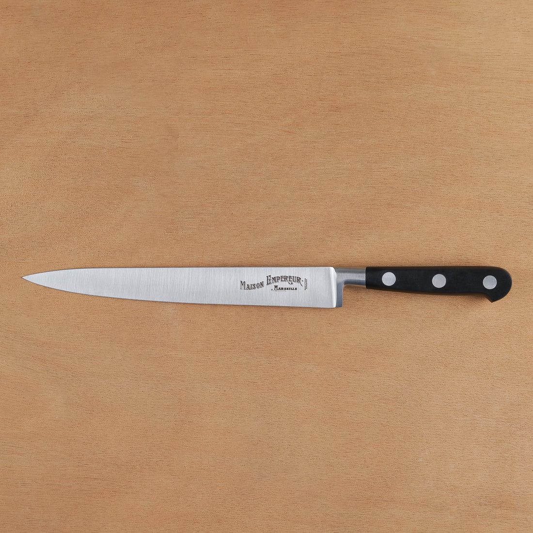Couteau de cuisine Maison Empereur