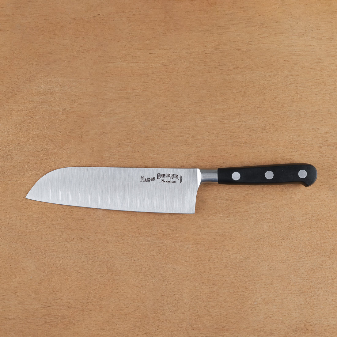 Couteau de cuisine Maison Empereur