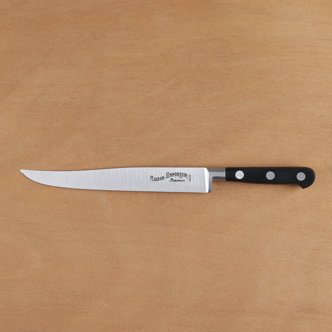 Couteau de cuisine Maison Empereur