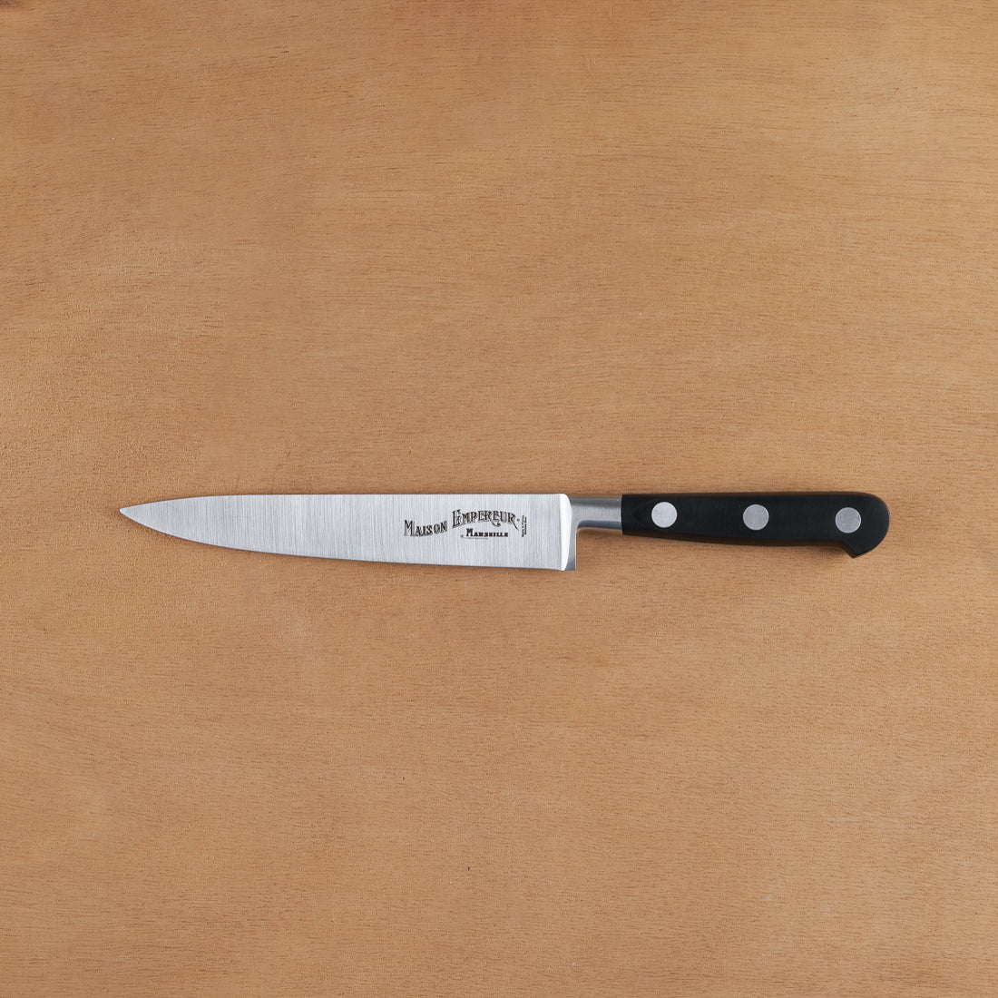 Couteau de cuisine Maison Empereur