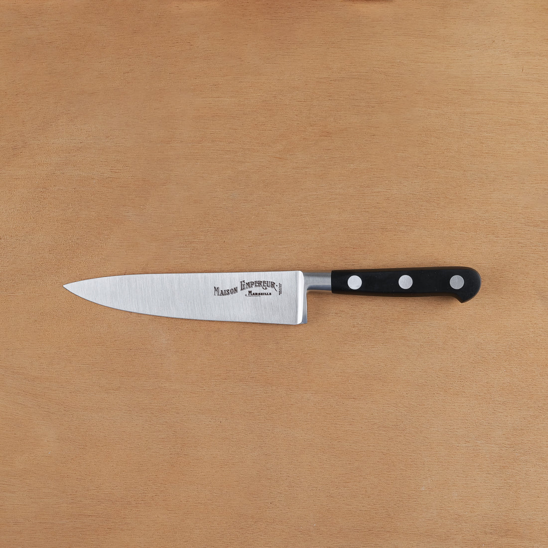Couteau de cuisine Maison Empereur