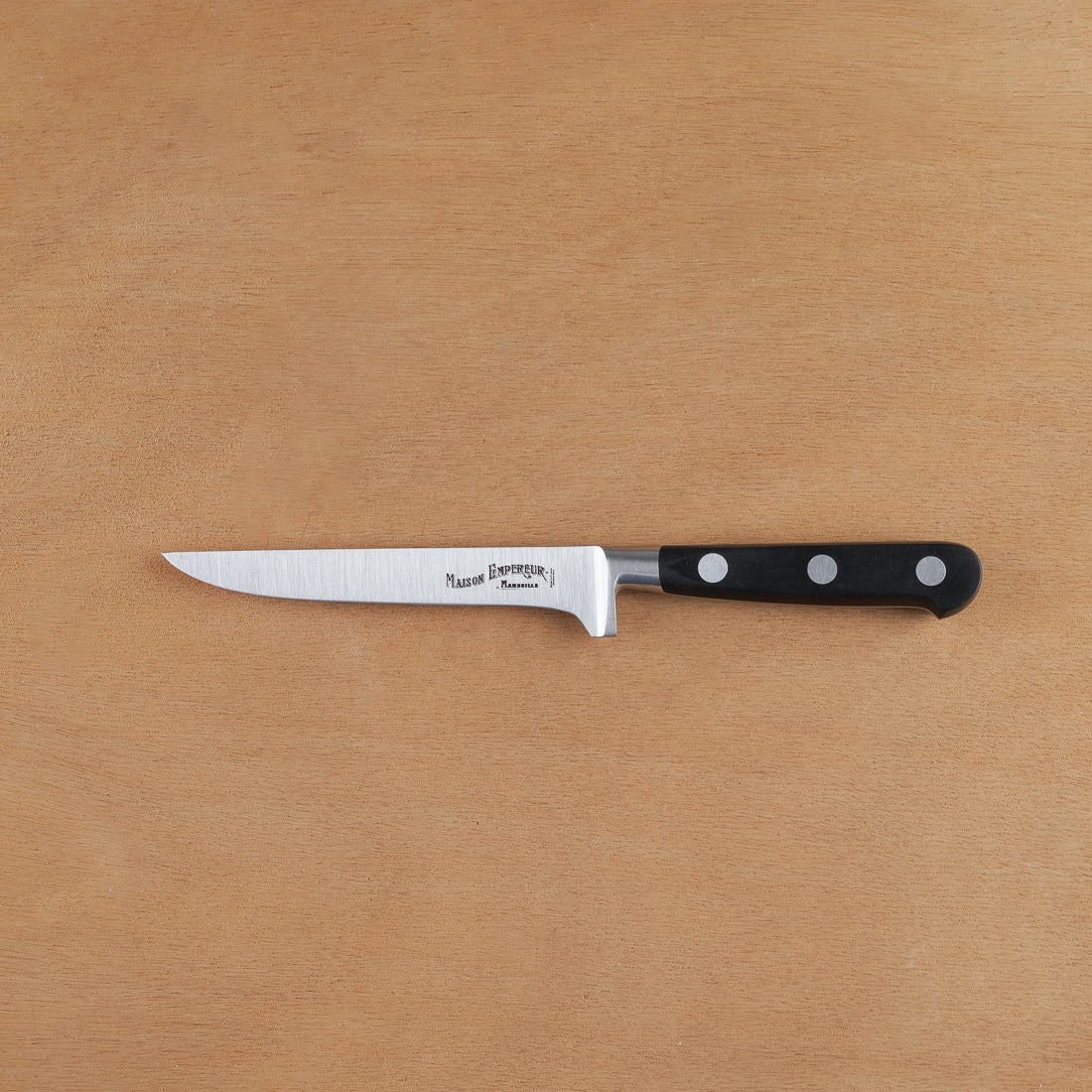 Couteau de cuisine Maison Empereur