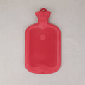 Bouillotte en caoutchouc naturel 2 litres