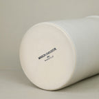 Stoneware utensil jar Maison Empereur