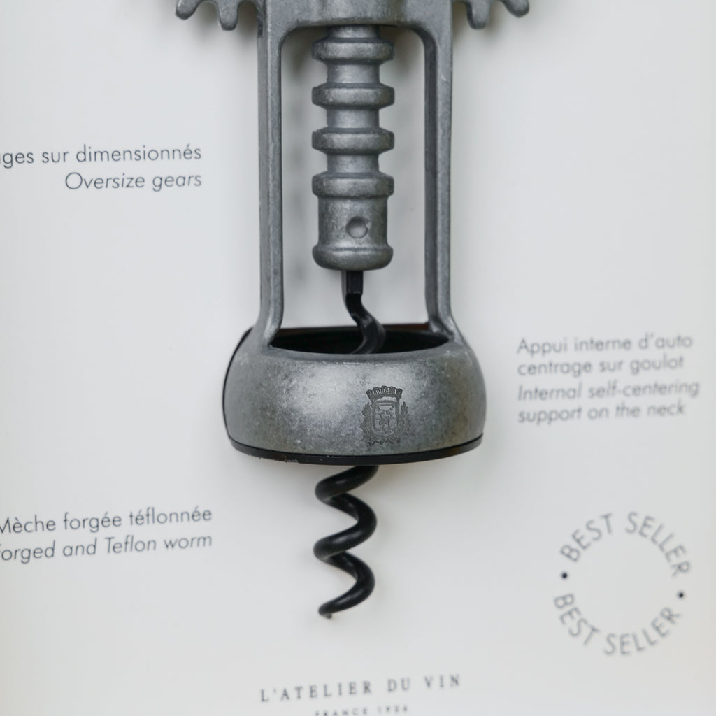 Tire-bouchon De Gaulle Maison Empereur