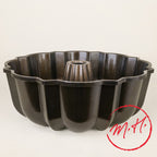 Moule à gâteau cheminée