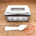Accessoire raviolis pour machine à pâtes