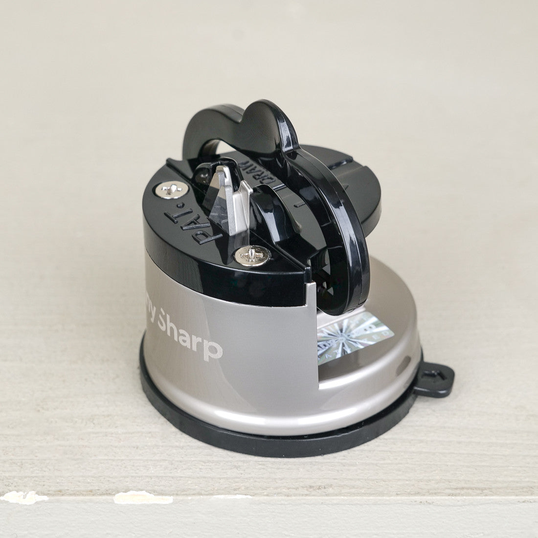 Aiguiseur à ventouse Anysharp pro