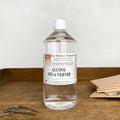 Alcool fin à vernir 1L