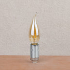 Ampoule LED forme flamme E14