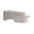 Applique en porcelaine pour salle de bain et extérieur