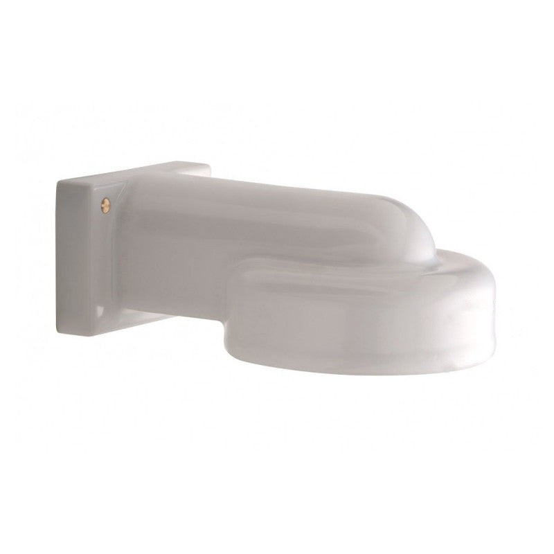 Applique en porcelaine pour salle de bain et extérieur
