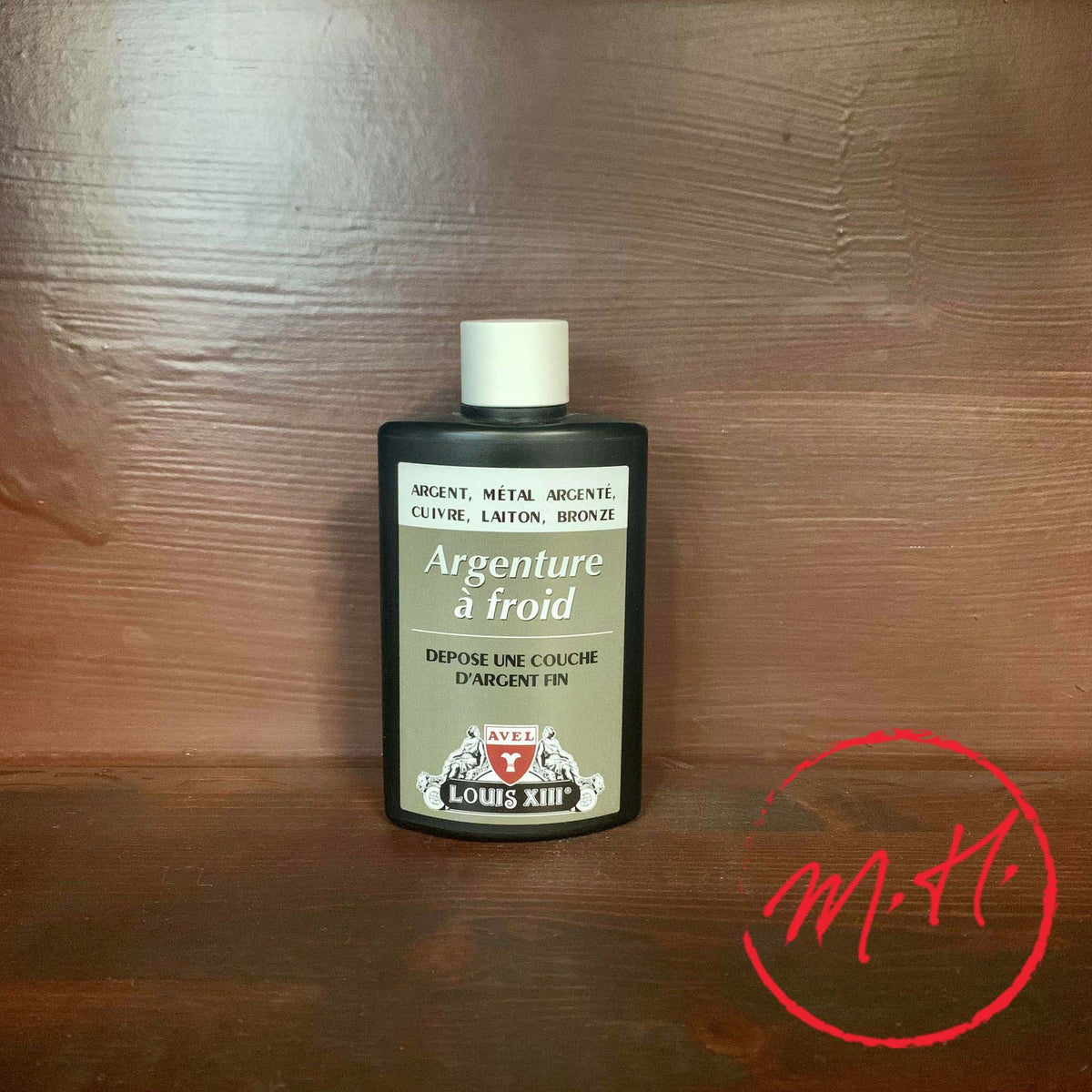 Argenture à froid 150ml
