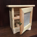 Armoire à œufs