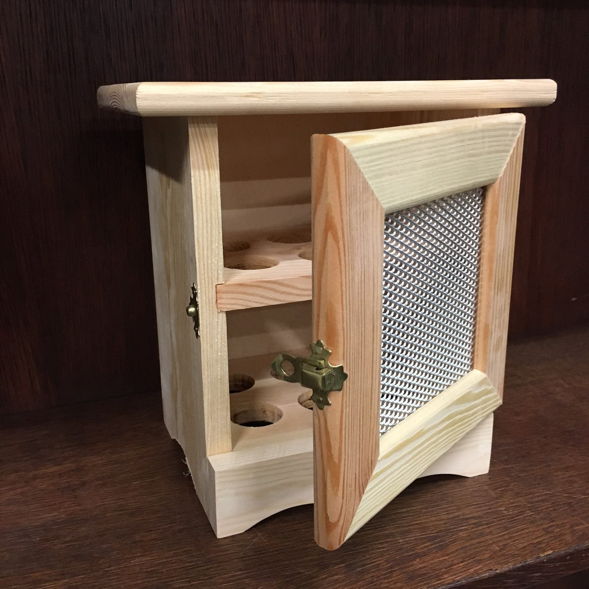 Armoire à œufs