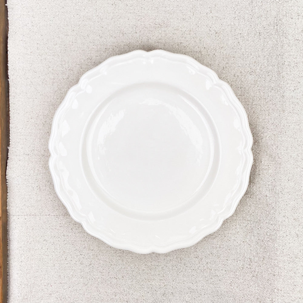 Assiette à dessert Provence Pichon
