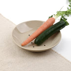 Assiette égouttoir