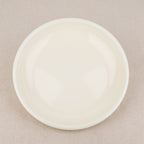 Assiette émaillée couleur unie Ø26cm