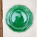 Assiette plate Provence Pichon