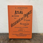 Atlas de poche