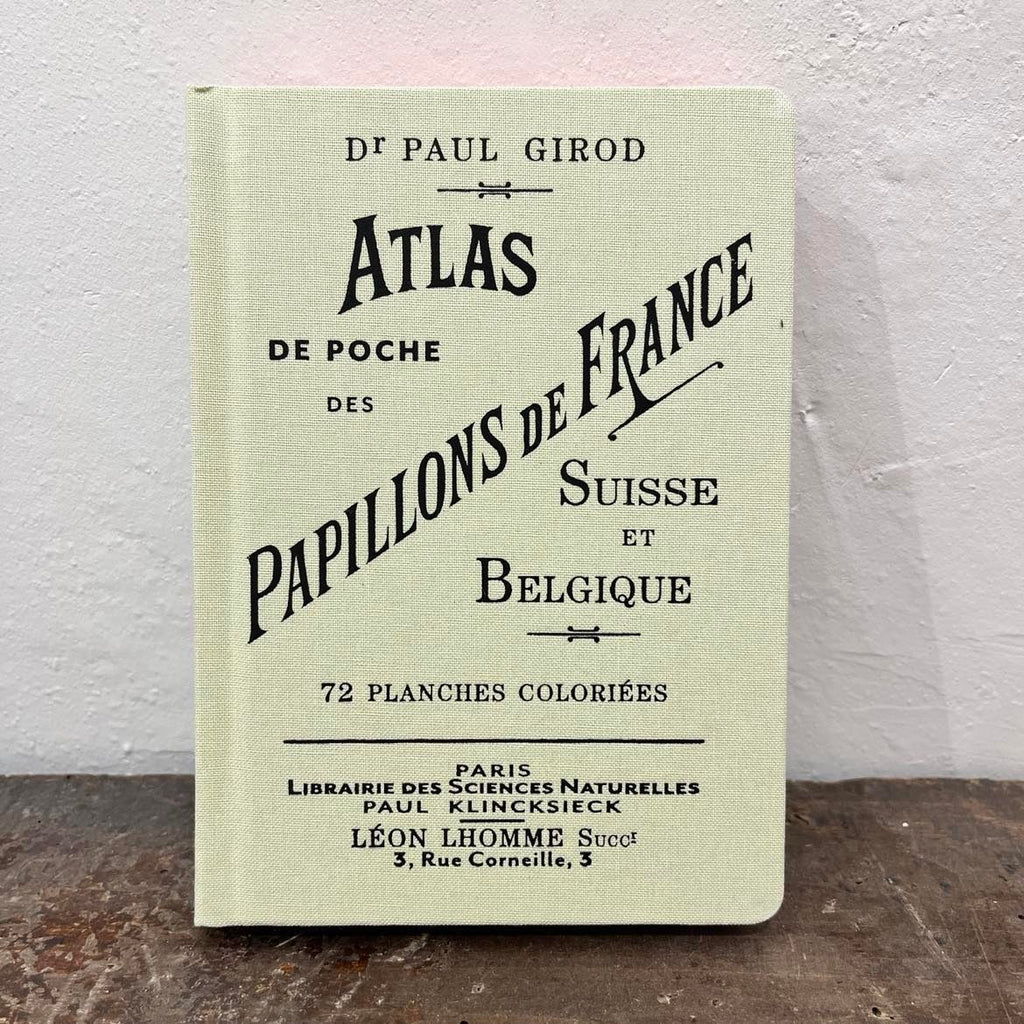 Atlas de poche