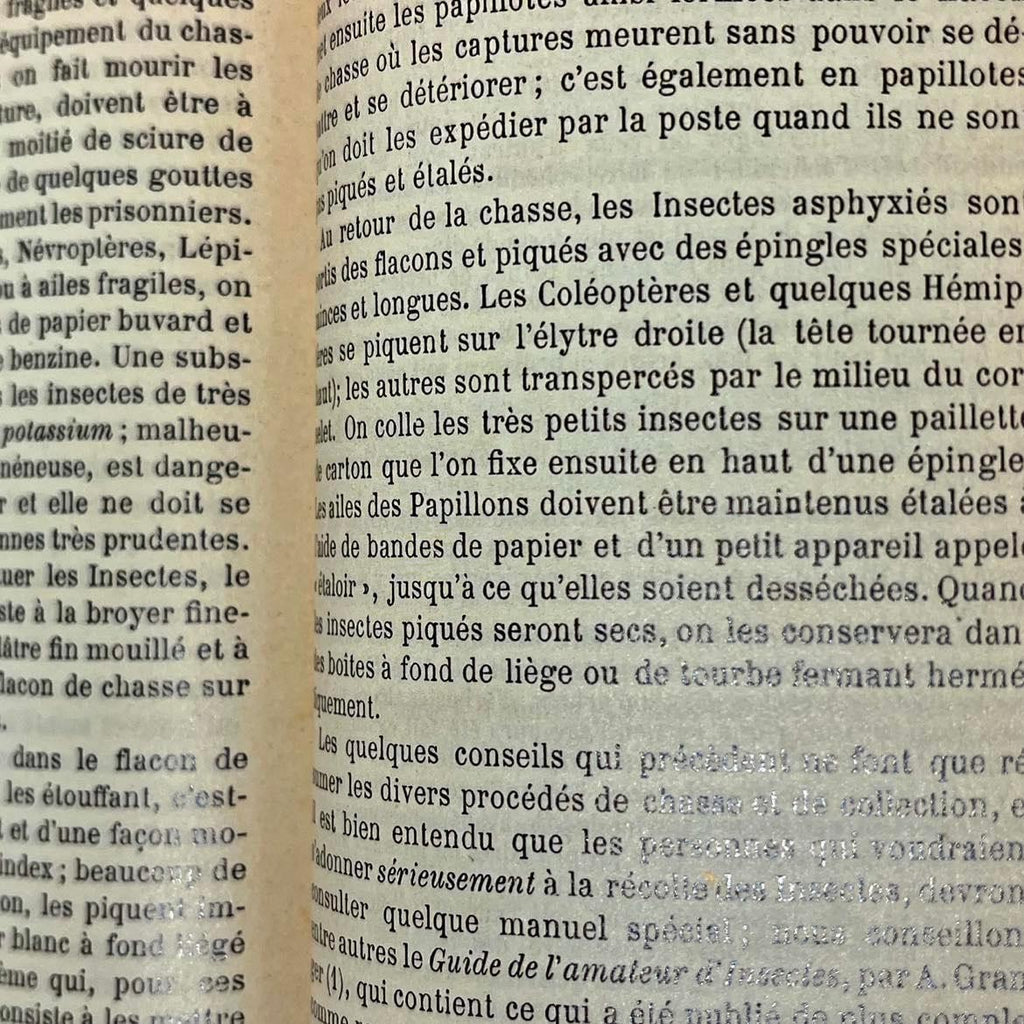 Atlas de poche