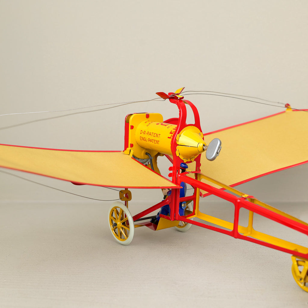 Avion Ikarus