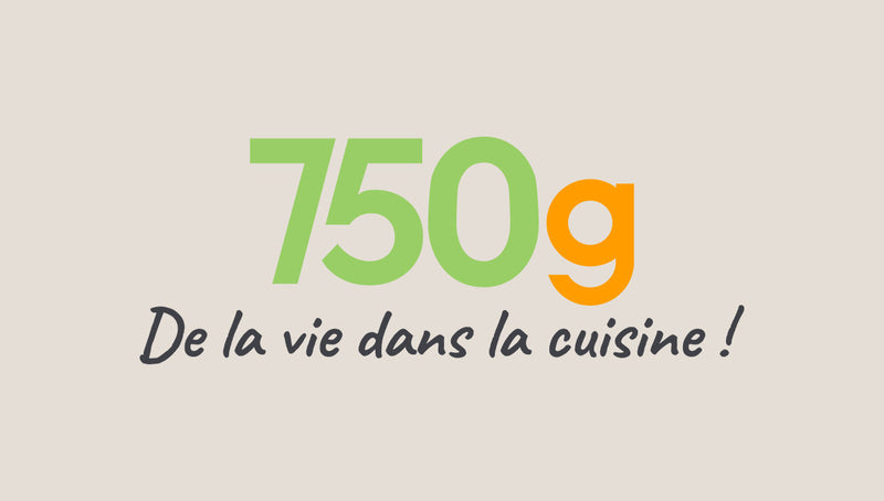 750g