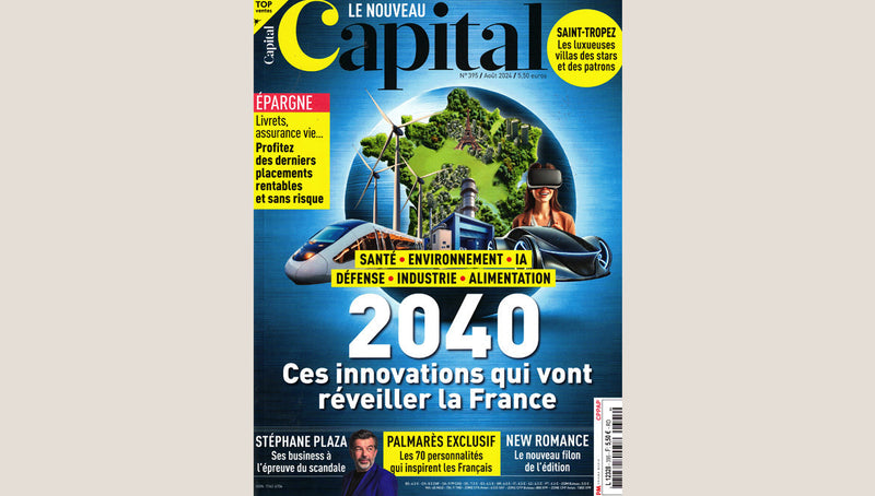 Capital