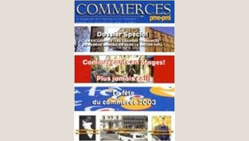 Commerce