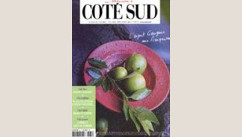 Côté Sud
