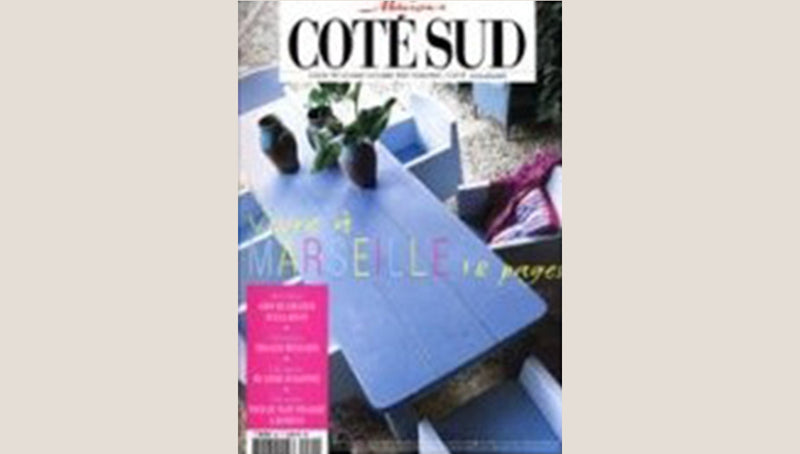 Côté Sud
