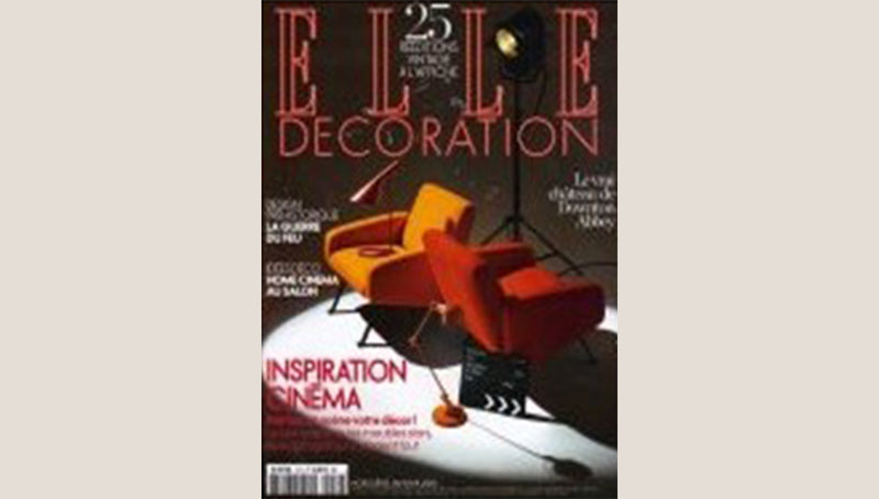 Elle Décoration
