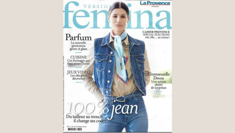 Fémina
