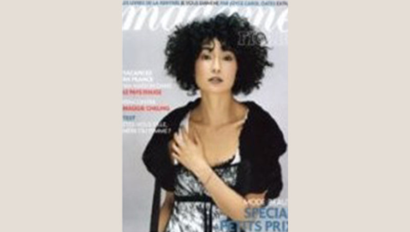 Madame Figaro