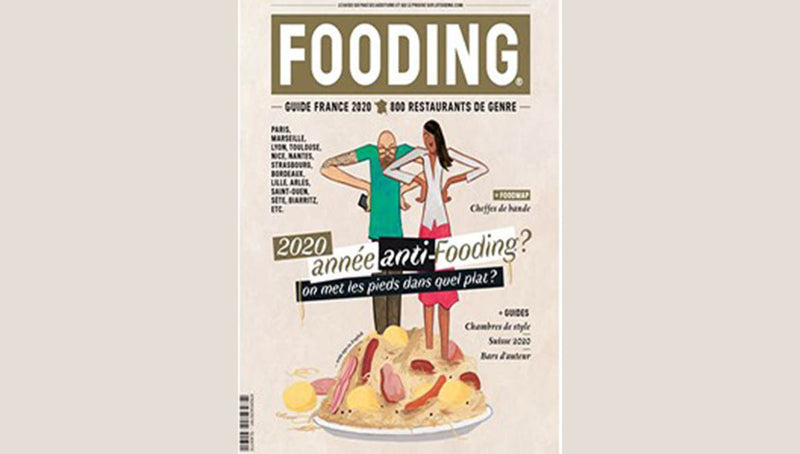 Fooding