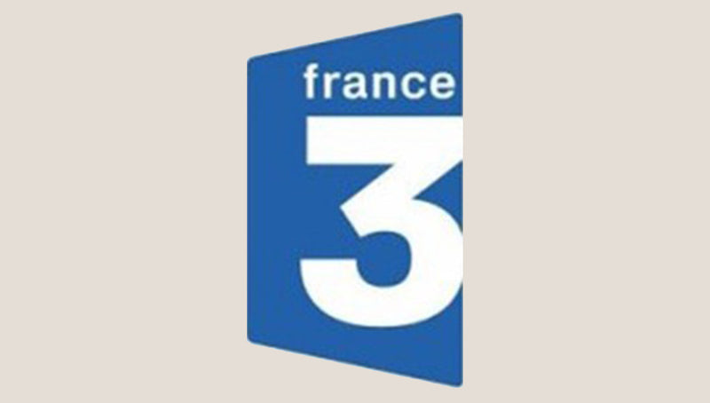 France 3 20h