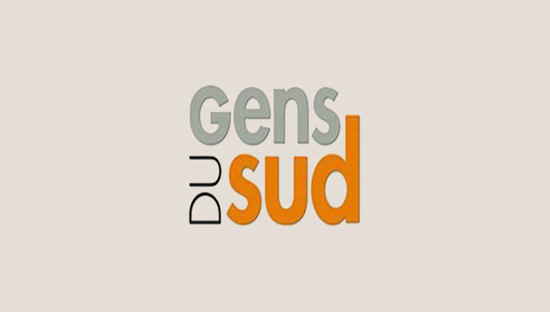 Gens du Sud