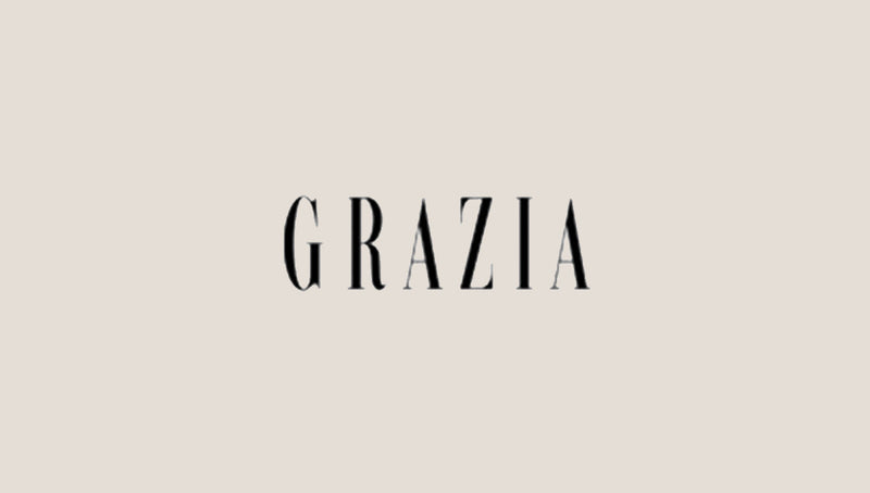 Grazia