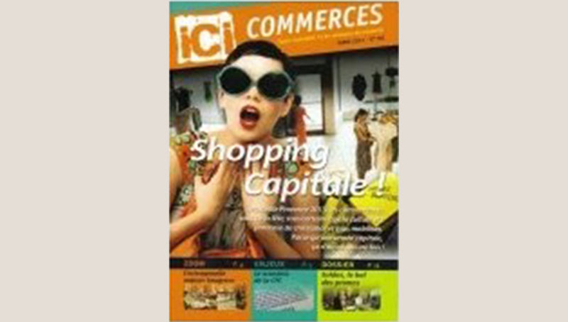 Ici Commerces