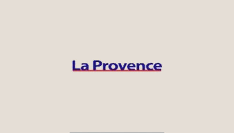 La Provence