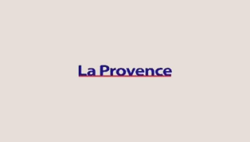 La Provence